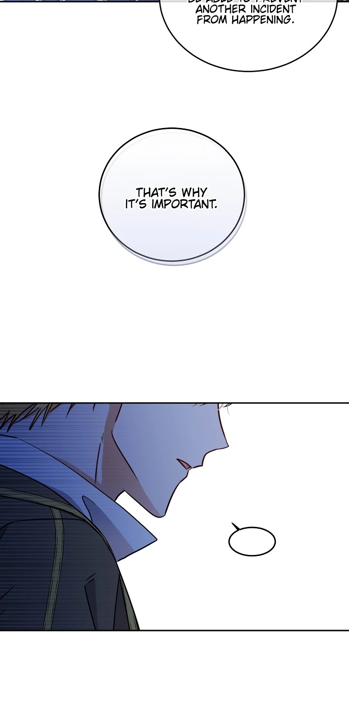 It Looks Like I’ve Fallen into the World of a Reverse Harem Game Chapter 14 page 20 - Chapter 14