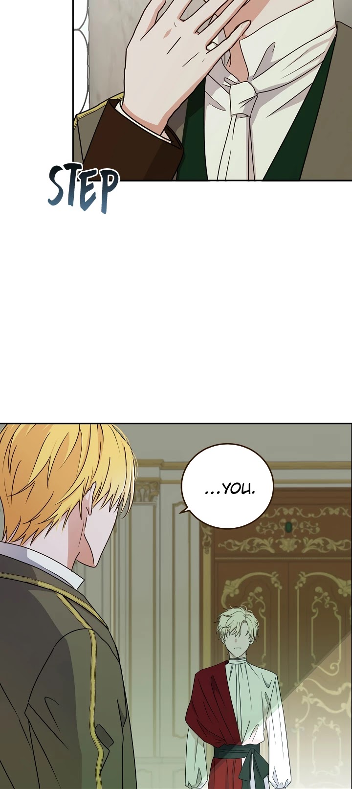 It Looks Like I’ve Fallen into the World of a Reverse Harem Game Chapter 14 page 23 - Chapter 14