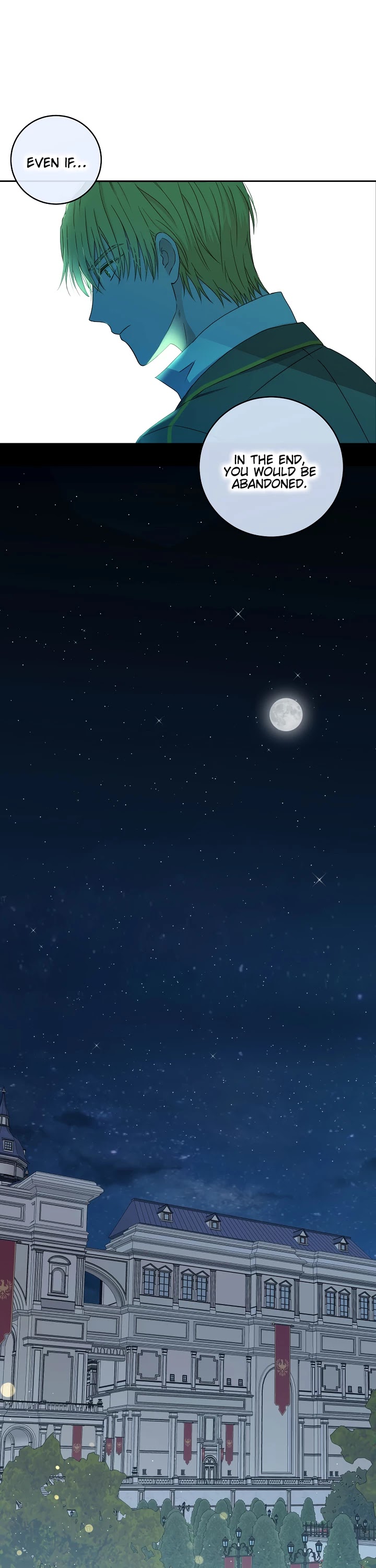 It Looks Like I’ve Fallen into the World of a Reverse Harem Game Chapter 14 page 33 - Chapter 14