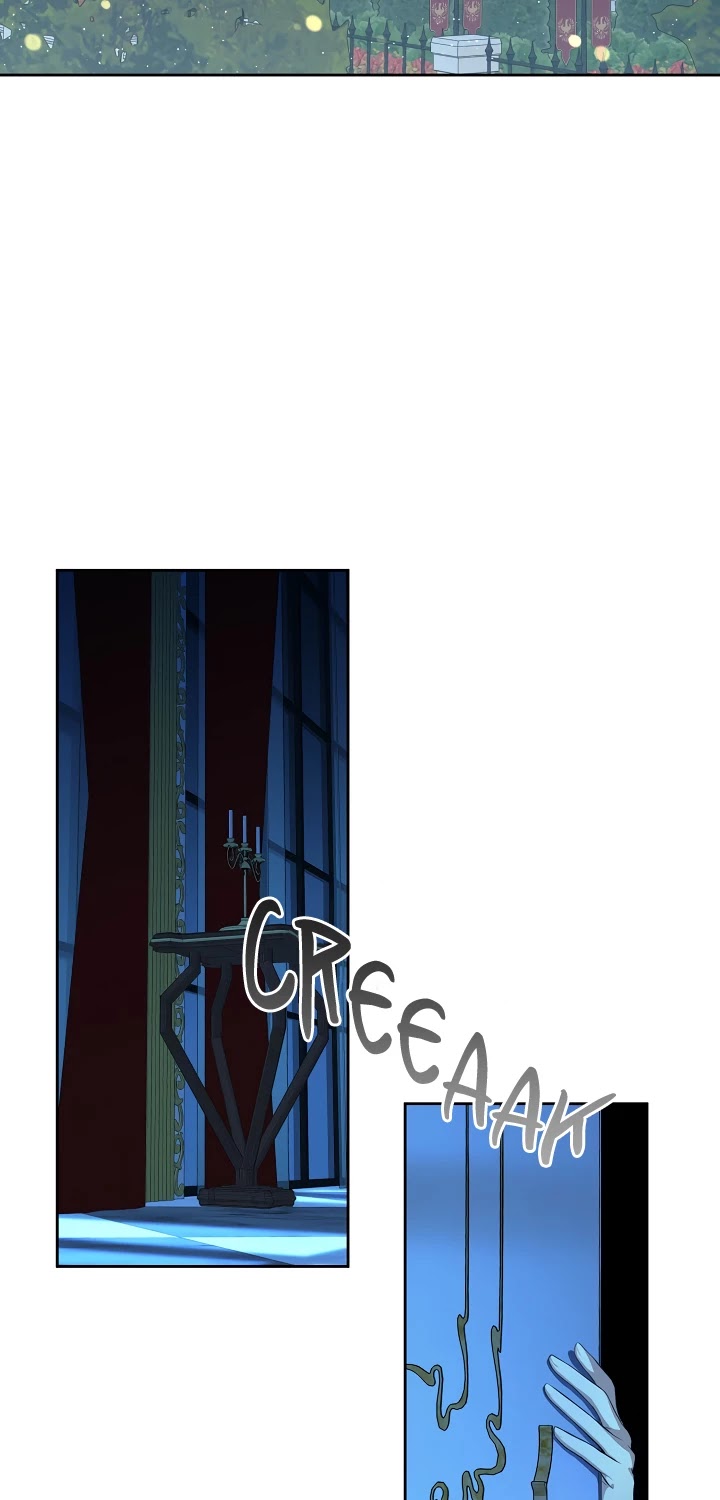 It Looks Like I’ve Fallen into the World of a Reverse Harem Game Chapter 14 page 34 - Chapter 14
