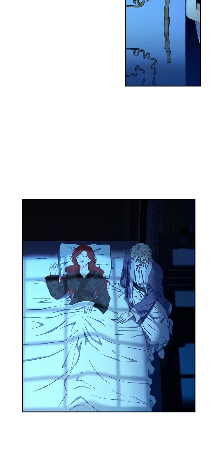 It Looks Like I’ve Fallen into the World of a Reverse Harem Game Chapter 14 page 35 - Chapter 14