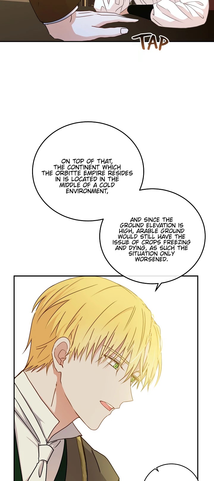 It Looks Like I’ve Fallen into the World of a Reverse Harem Game Chapter 14 page 9 - Chapter 14
