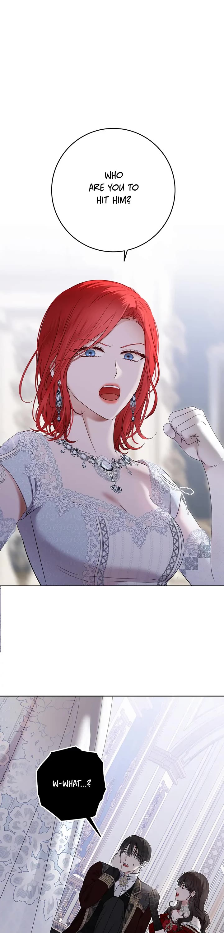 It Looks Like I’ve Fallen into the World of a Reverse Harem Game Chapter 140 page 1 - Chapter 140: Misstep
