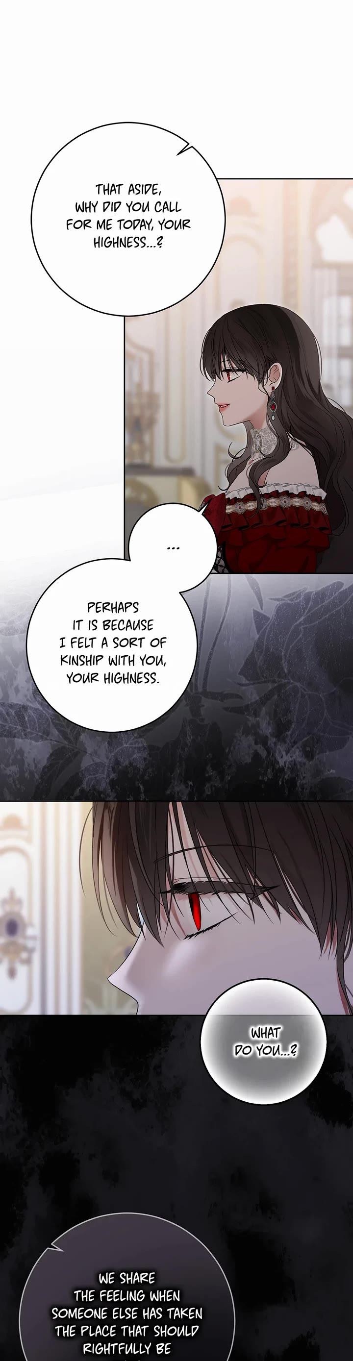 It Looks Like I’ve Fallen into the World of a Reverse Harem Game Chapter 140 page 10 - Chapter 140: Misstep