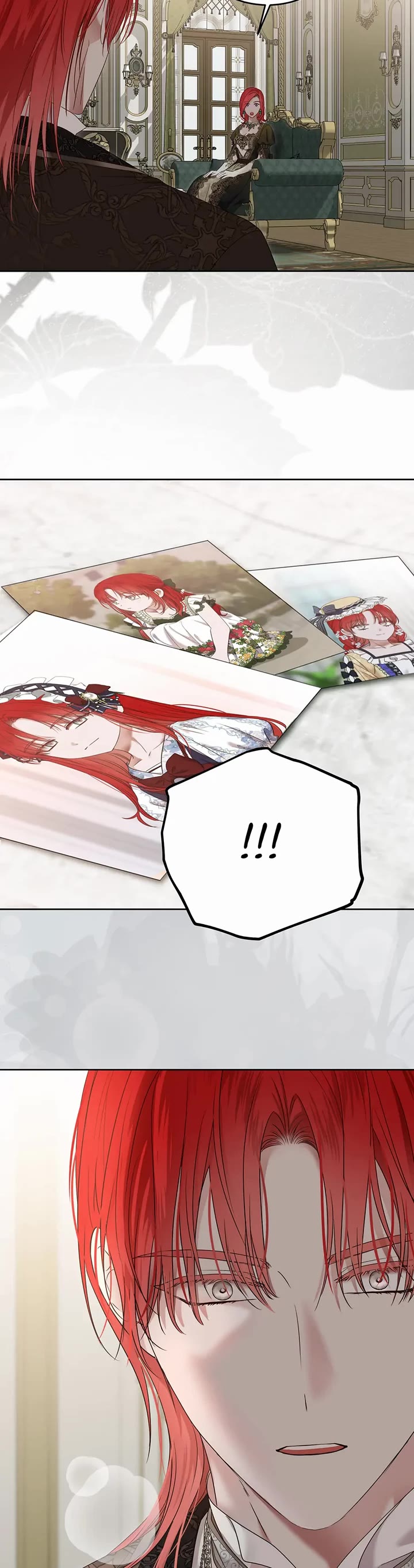 It Looks Like I’ve Fallen into the World of a Reverse Harem Game Chapter 140 page 20 - Chapter 140: Misstep