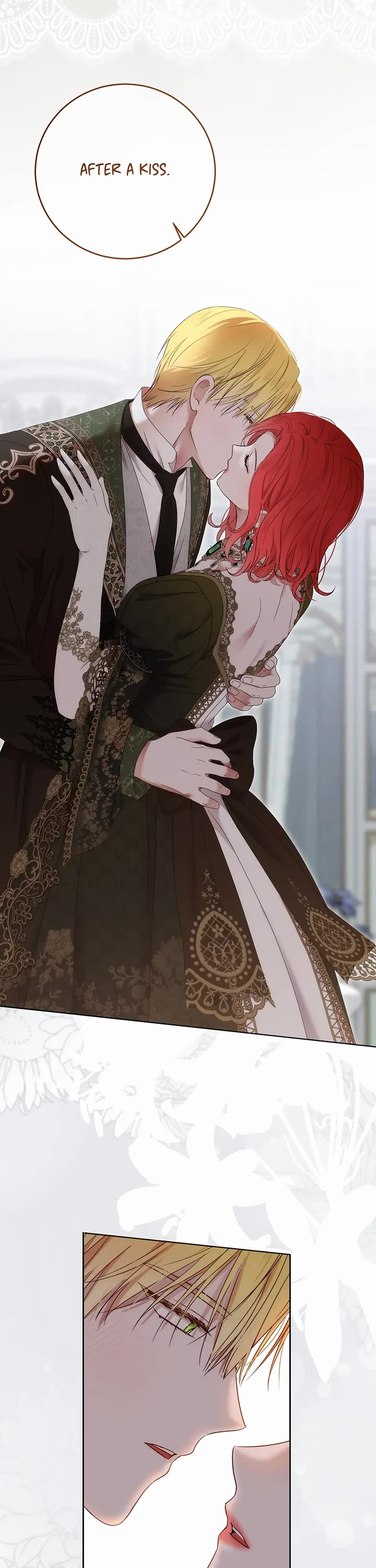 It Looks Like I’ve Fallen into the World of a Reverse Harem Game Chapter 140 page 36 - Chapter 140: Misstep