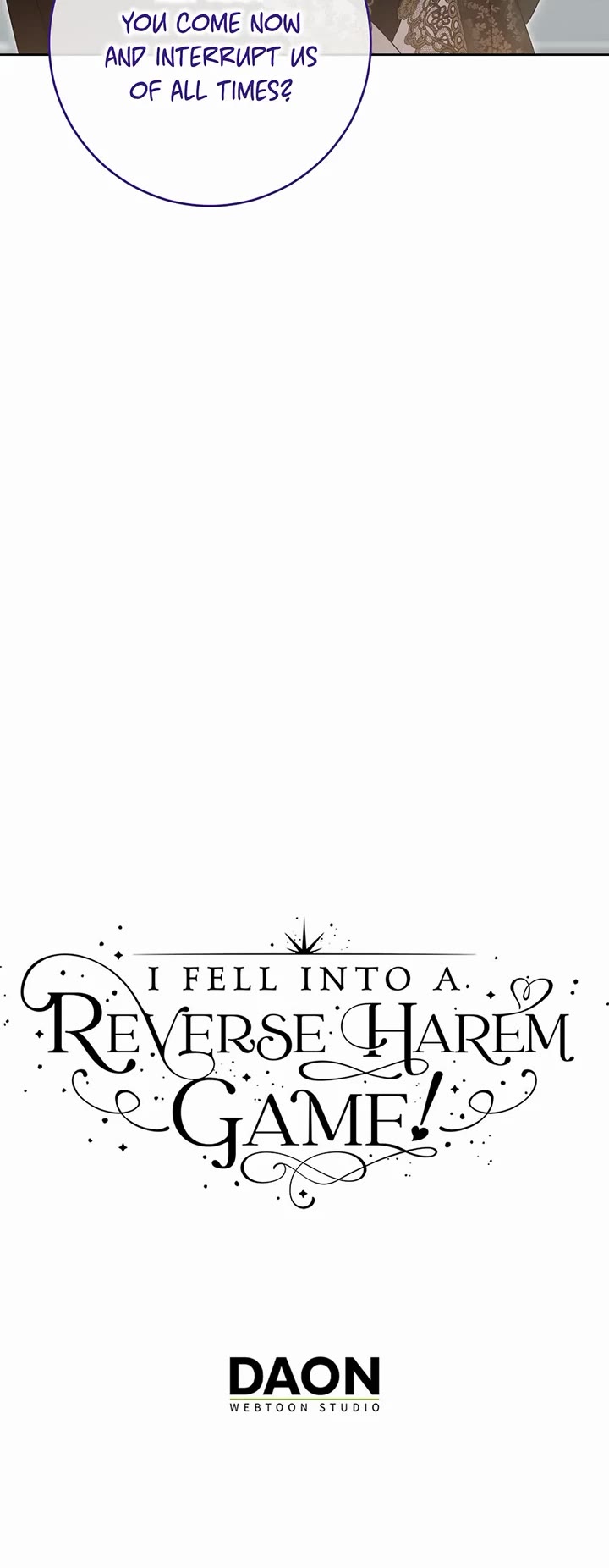 It Looks Like I’ve Fallen into the World of a Reverse Harem Game Chapter 140 page 39 - Chapter 140: Misstep