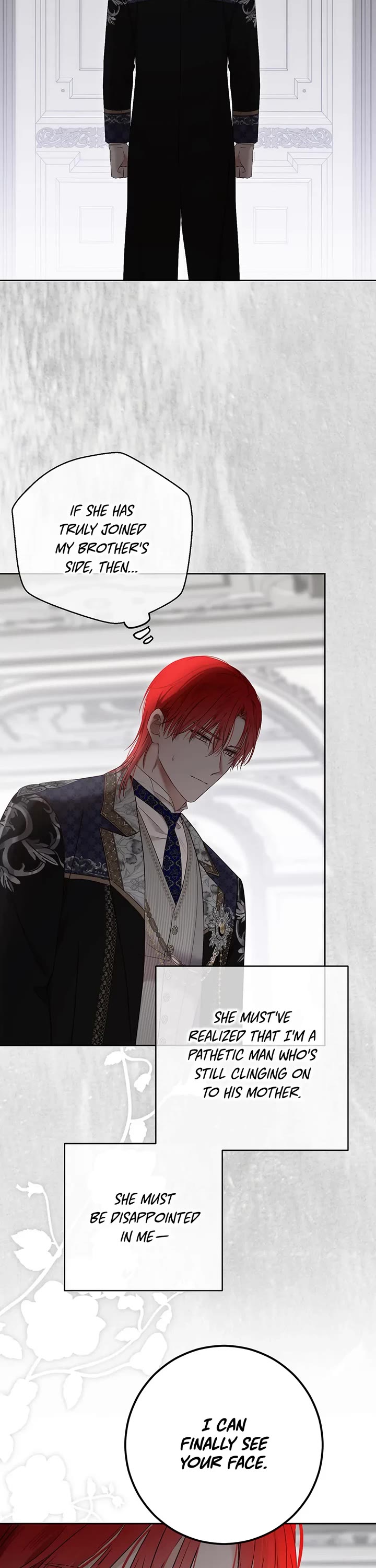 It Looks Like I’ve Fallen into the World of a Reverse Harem Game Chapter 141 page 18 - Chapter 141: Illusion