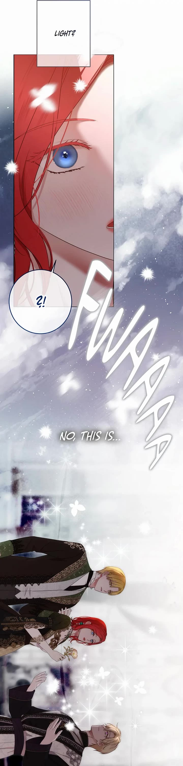 It Looks Like I’ve Fallen into the World of a Reverse Harem Game Chapter 141 page 6 - Chapter 141: Illusion