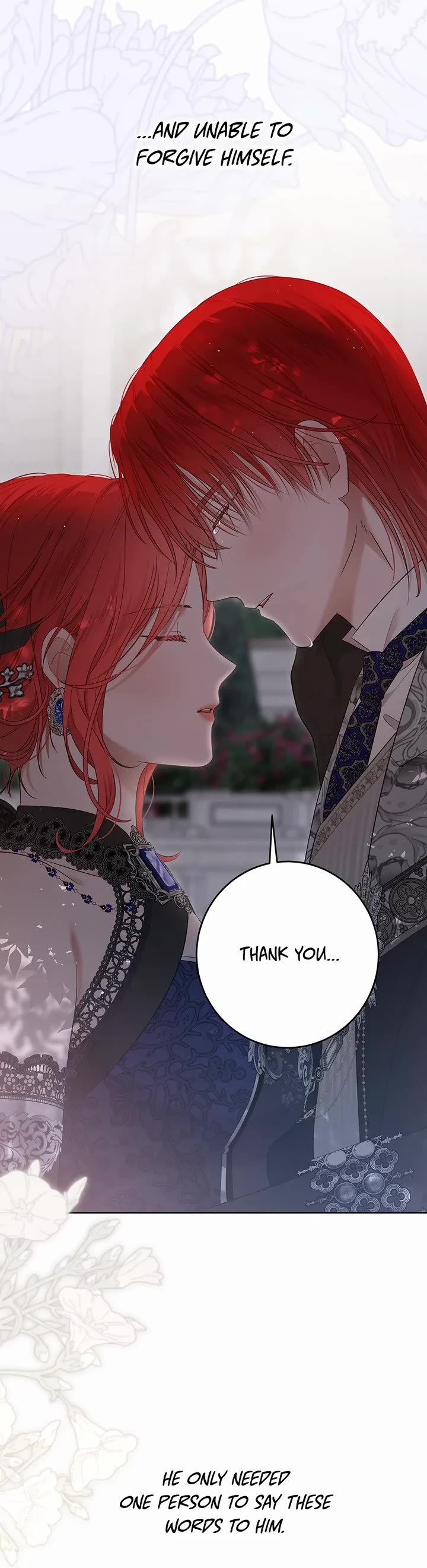 It Looks Like I’ve Fallen into the World of a Reverse Harem Game Chapter 142 page 5 - Chapter 142: Who You Are to Me