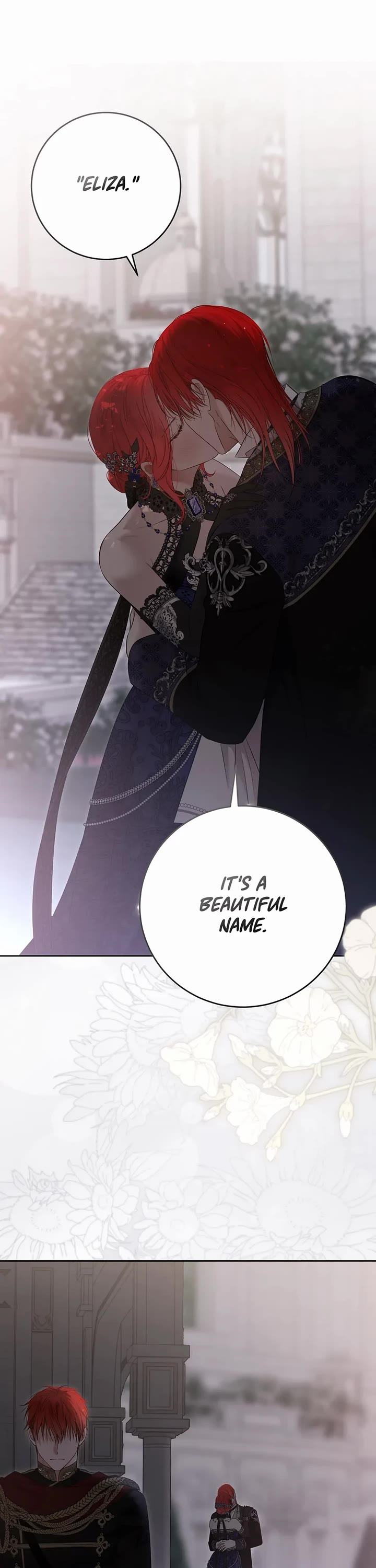 It Looks Like I’ve Fallen into the World of a Reverse Harem Game Chapter 142 page 6 - Chapter 142: Who You Are to Me