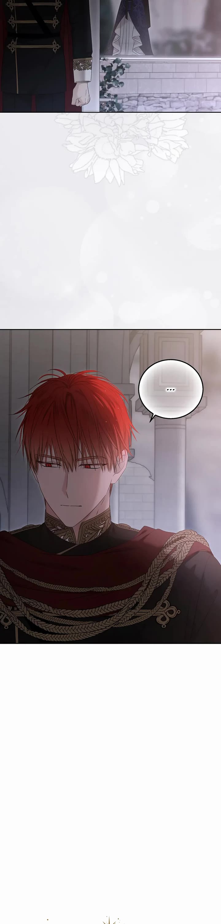 It Looks Like I’ve Fallen into the World of a Reverse Harem Game Chapter 142 page 7 - Chapter 142: Who You Are to Me
