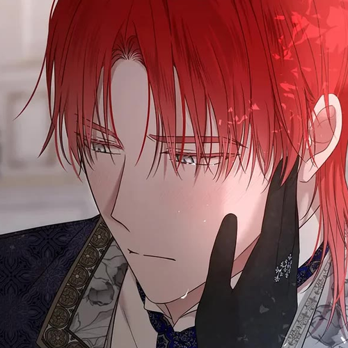 It Looks Like I’ve Fallen into the World of a Reverse Harem Game Chapter 142: Who You Are to Me cover