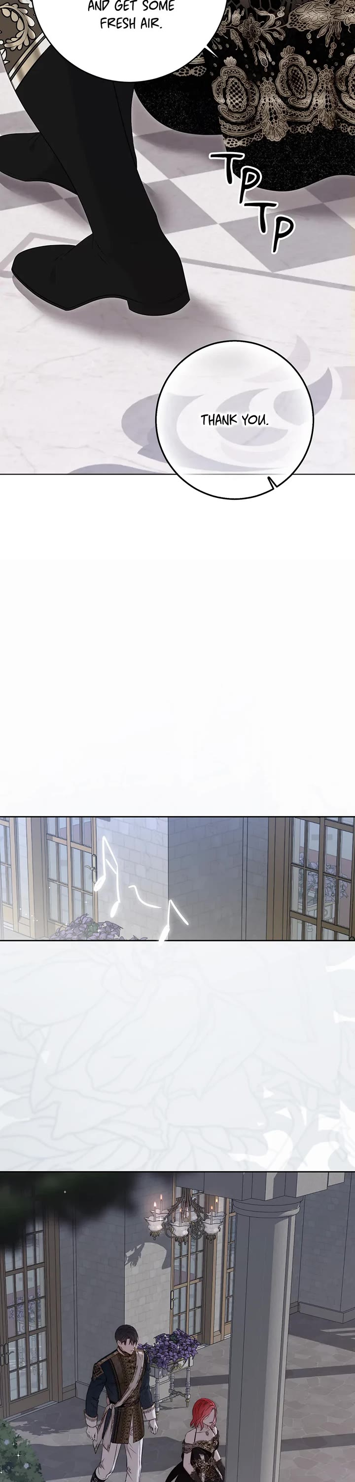 It Looks Like I’ve Fallen into the World of a Reverse Harem Game Chapter 143 page 18 - Chapter 143: I Adore You