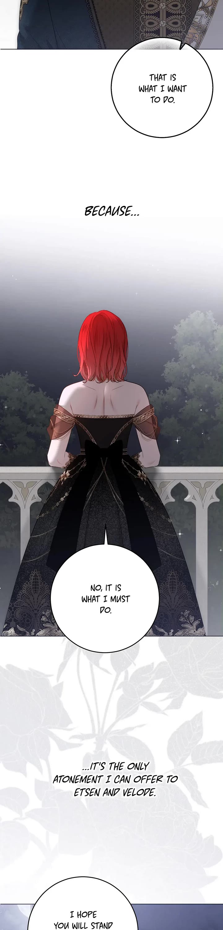 It Looks Like I’ve Fallen into the World of a Reverse Harem Game Chapter 143 page 22 - Chapter 143: I Adore You