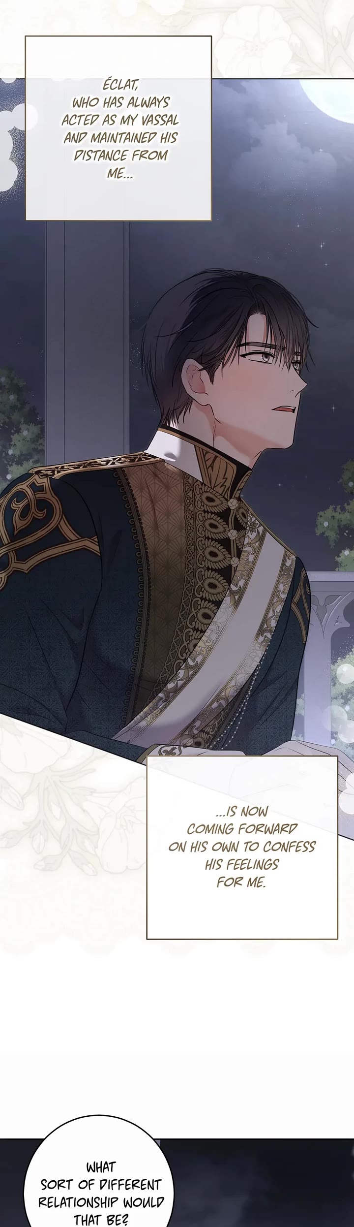 It Looks Like I’ve Fallen into the World of a Reverse Harem Game Chapter 143 page 29 - Chapter 143: I Adore You