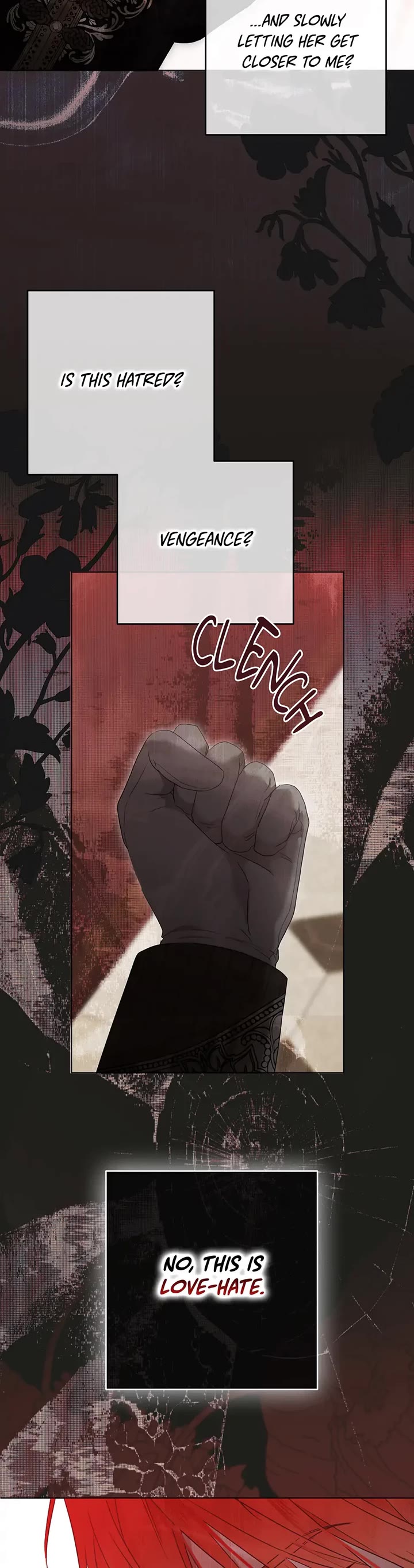 It Looks Like I’ve Fallen into the World of a Reverse Harem Game Chapter 144 page 15 - Chapter 144: Love-Hate
