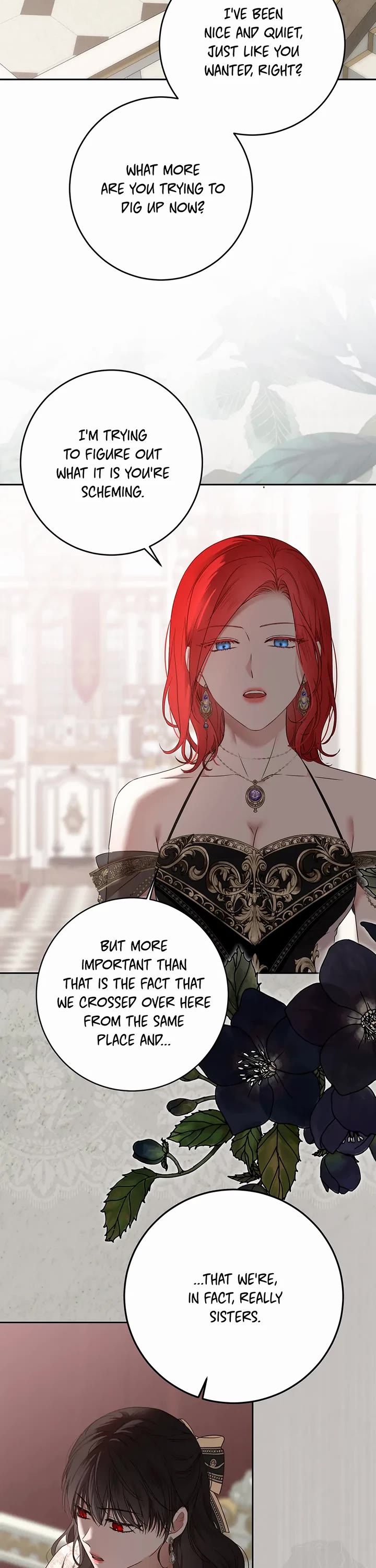 It Looks Like I’ve Fallen into the World of a Reverse Harem Game Chapter 144 page 2 - Chapter 144: Love-Hate