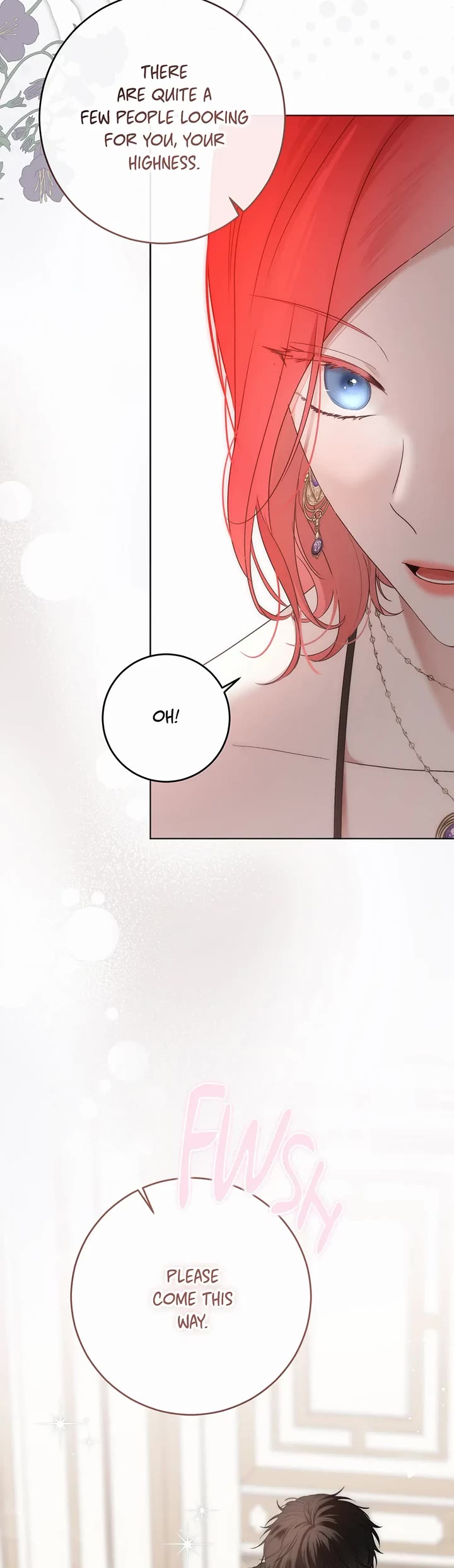 It Looks Like I’ve Fallen into the World of a Reverse Harem Game Chapter 144 page 24 - Chapter 144: Love-Hate