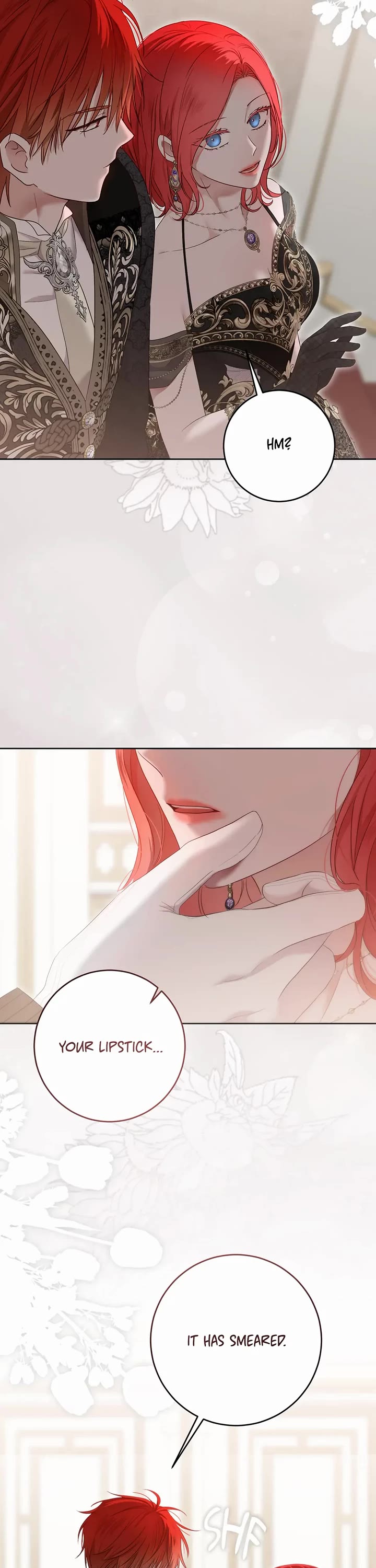 It Looks Like I’ve Fallen into the World of a Reverse Harem Game Chapter 144 page 28 - Chapter 144: Love-Hate