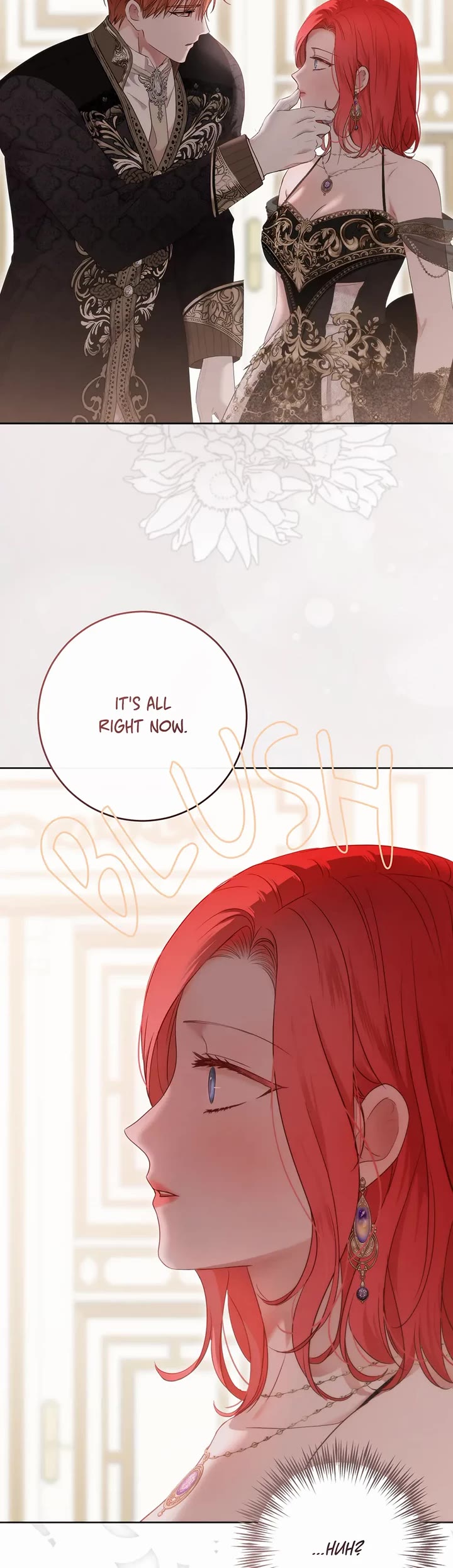 It Looks Like I’ve Fallen into the World of a Reverse Harem Game Chapter 144 page 29 - Chapter 144: Love-Hate