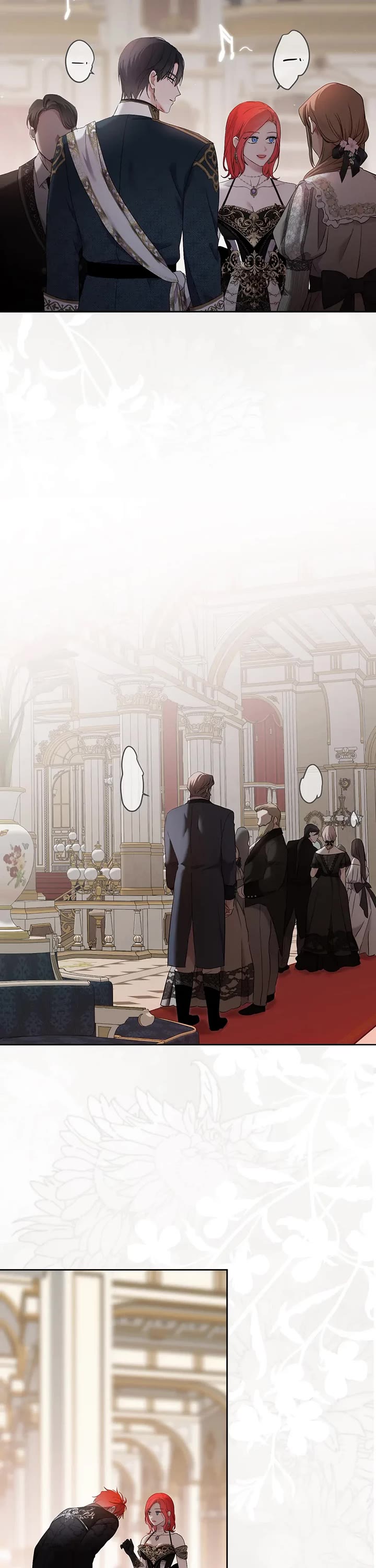 It Looks Like I’ve Fallen into the World of a Reverse Harem Game Chapter 144 page 31 - Chapter 144: Love-Hate