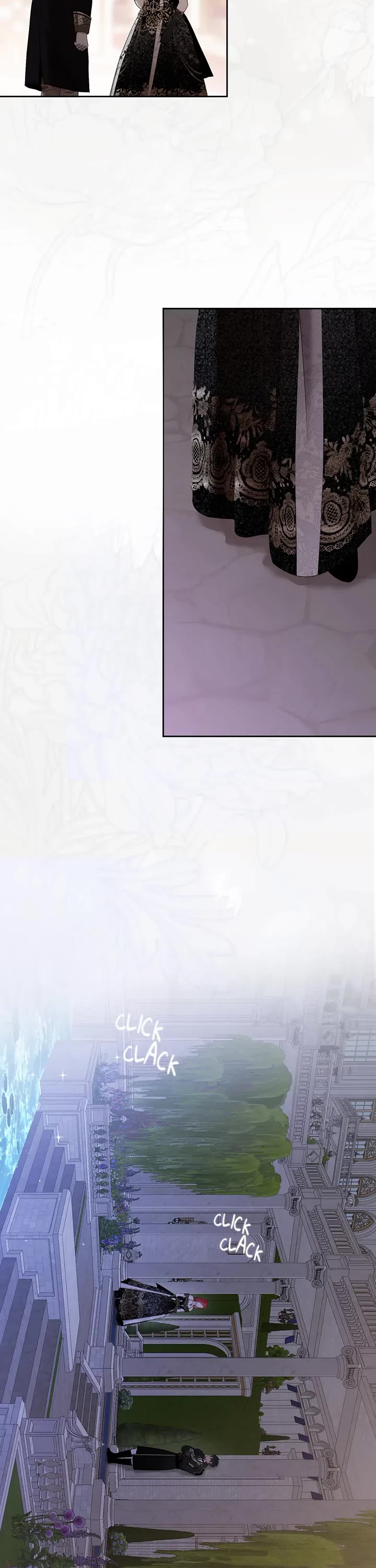 It Looks Like I’ve Fallen into the World of a Reverse Harem Game Chapter 144 page 32 - Chapter 144: Love-Hate