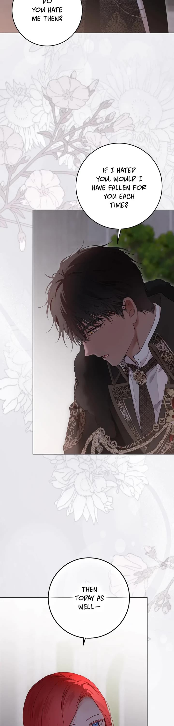 It Looks Like I’ve Fallen into the World of a Reverse Harem Game Chapter 144 page 38 - Chapter 144: Love-Hate