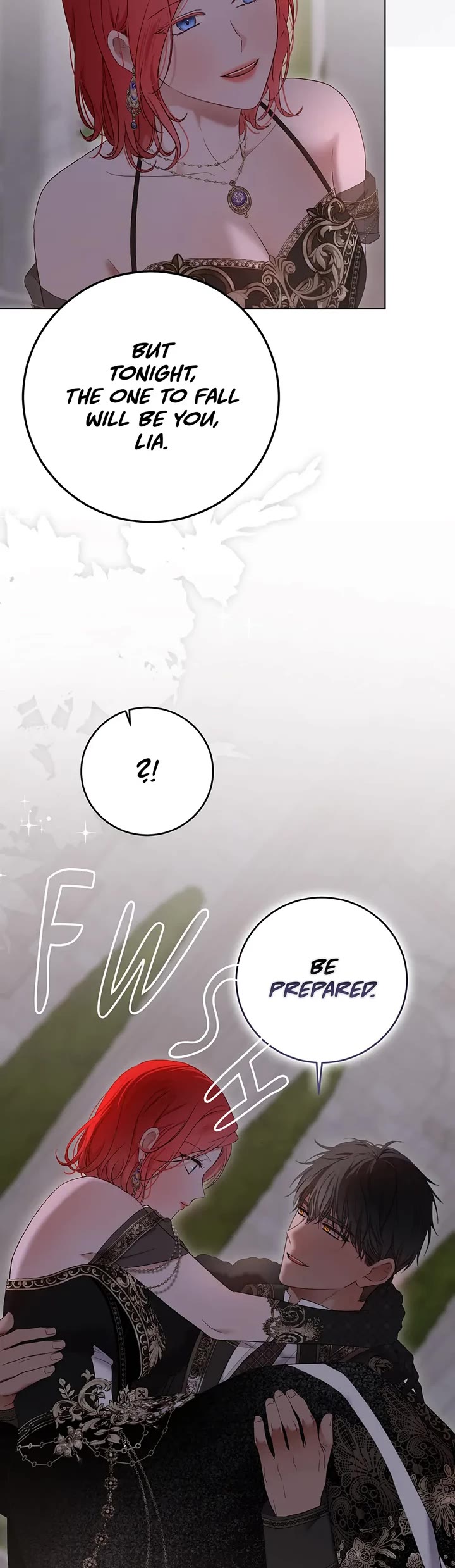 It Looks Like I’ve Fallen into the World of a Reverse Harem Game Chapter 144 page 39 - Chapter 144: Love-Hate