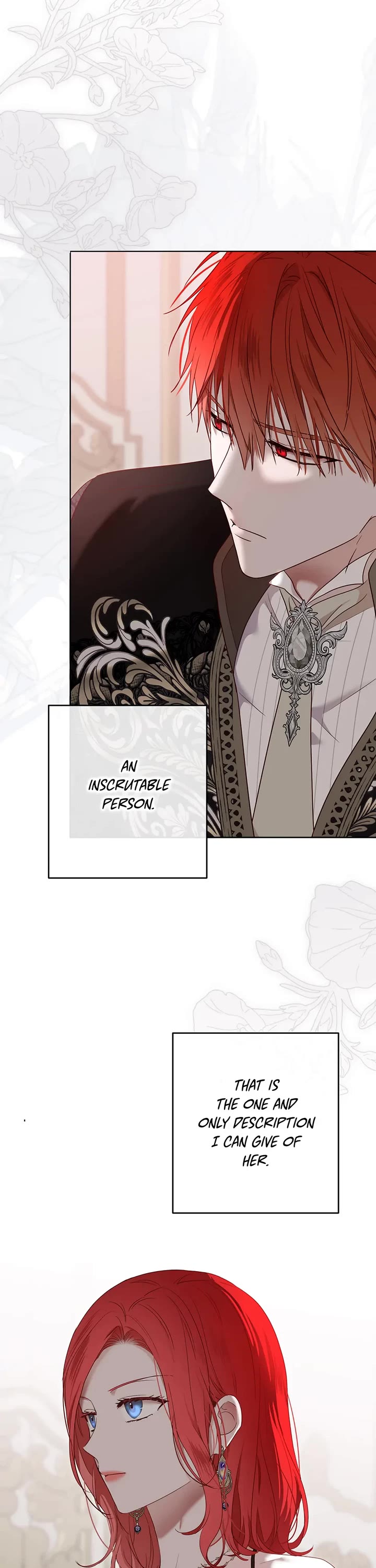 It Looks Like I’ve Fallen into the World of a Reverse Harem Game Chapter 144 page 8 - Chapter 144: Love-Hate