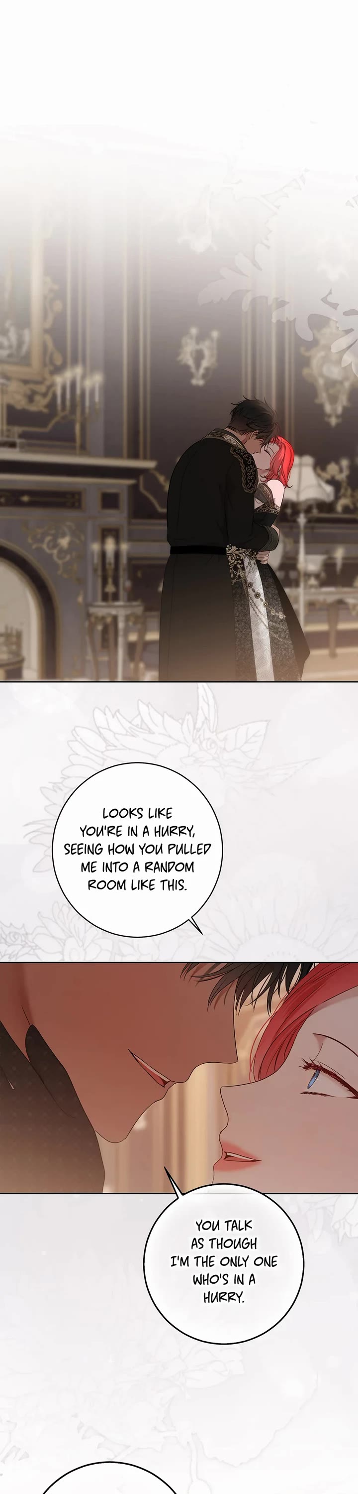 It Looks Like I’ve Fallen into the World of a Reverse Harem Game Chapter 145 page 1 - Chapter 145: Unwrapping a Present