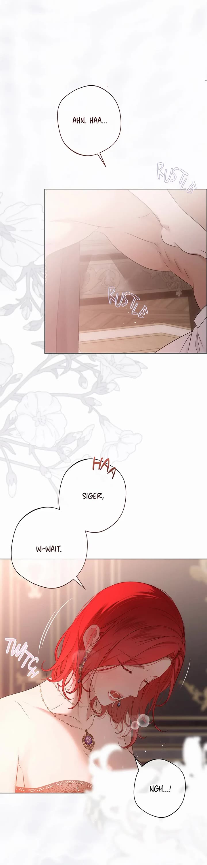 It Looks Like I’ve Fallen into the World of a Reverse Harem Game Chapter 145 page 13 - Chapter 145: Unwrapping a Present