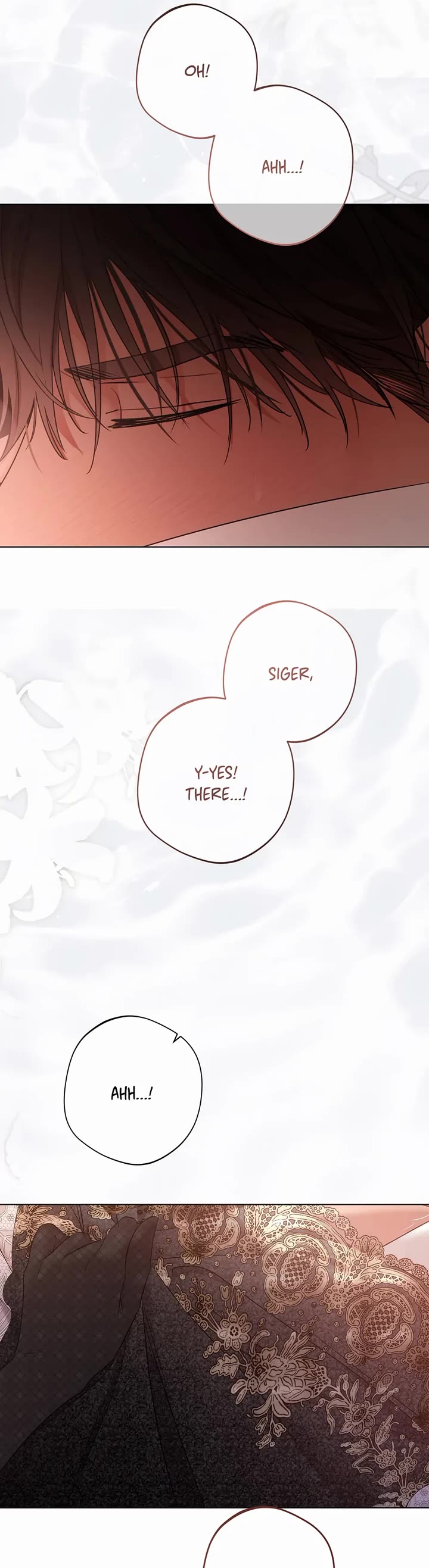 It Looks Like I’ve Fallen into the World of a Reverse Harem Game Chapter 145 page 14 - Chapter 145: Unwrapping a Present
