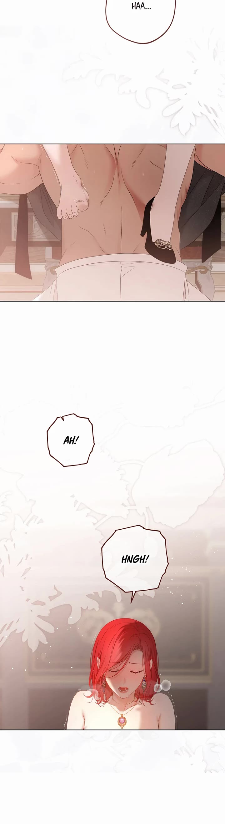 It Looks Like I’ve Fallen into the World of a Reverse Harem Game Chapter 145 page 15 - Chapter 145: Unwrapping a Present