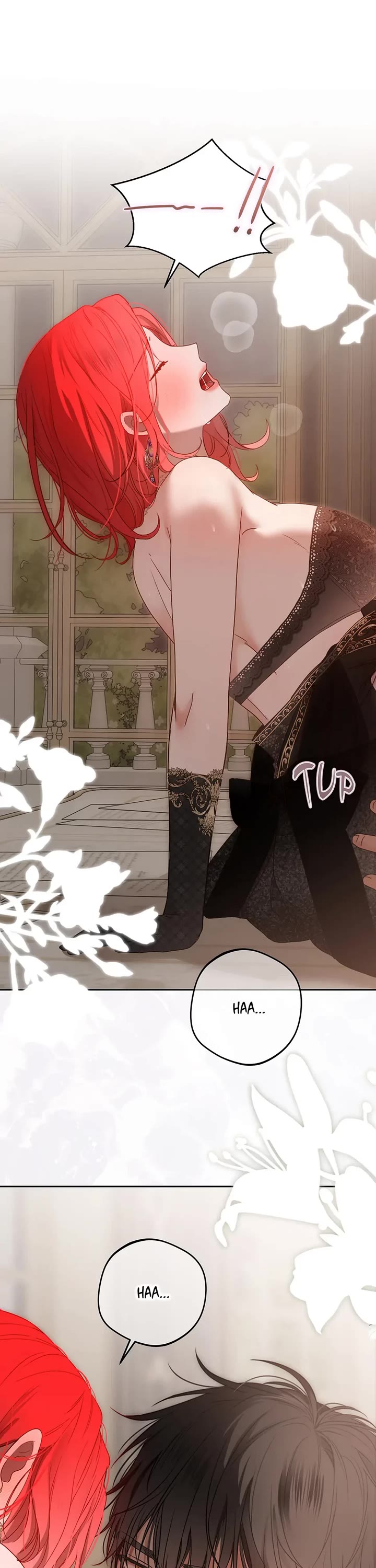 It Looks Like I’ve Fallen into the World of a Reverse Harem Game Chapter 145 page 16 - Chapter 145: Unwrapping a Present
