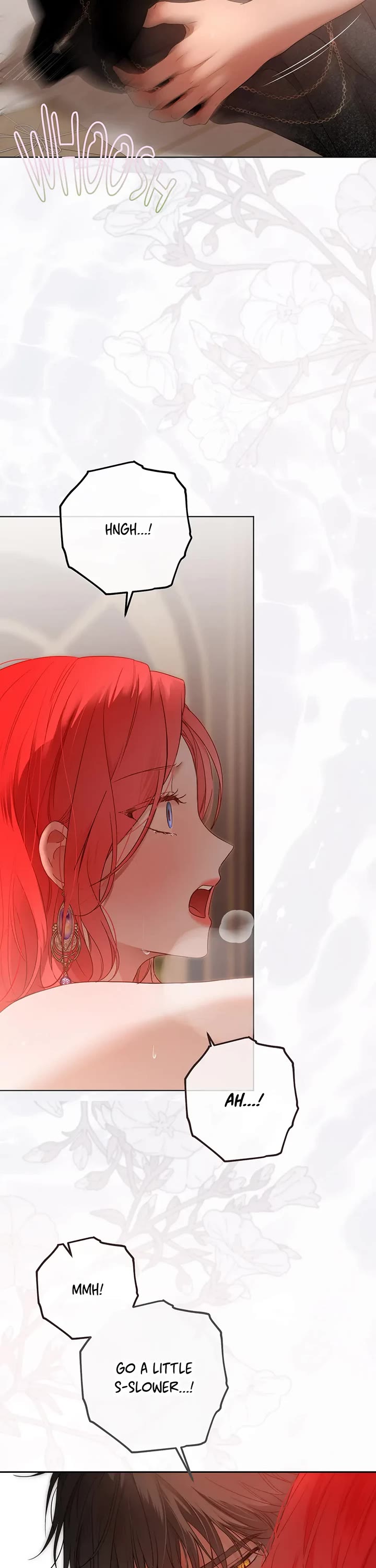 It Looks Like I’ve Fallen into the World of a Reverse Harem Game Chapter 145 page 18 - Chapter 145: Unwrapping a Present
