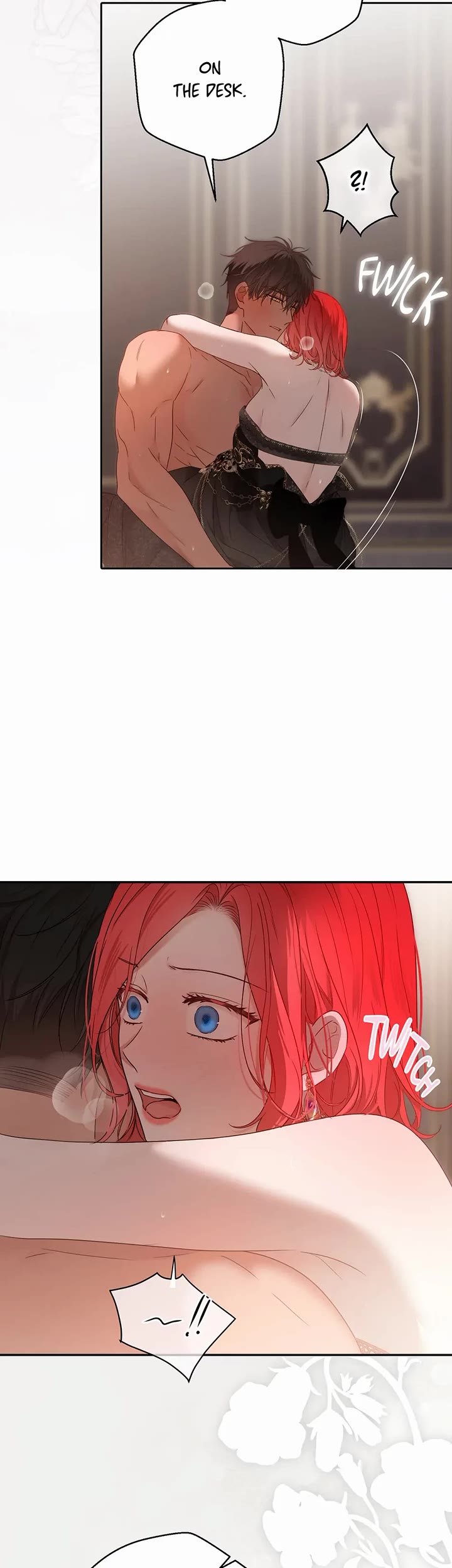 It Looks Like I’ve Fallen into the World of a Reverse Harem Game Chapter 145 page 20 - Chapter 145: Unwrapping a Present