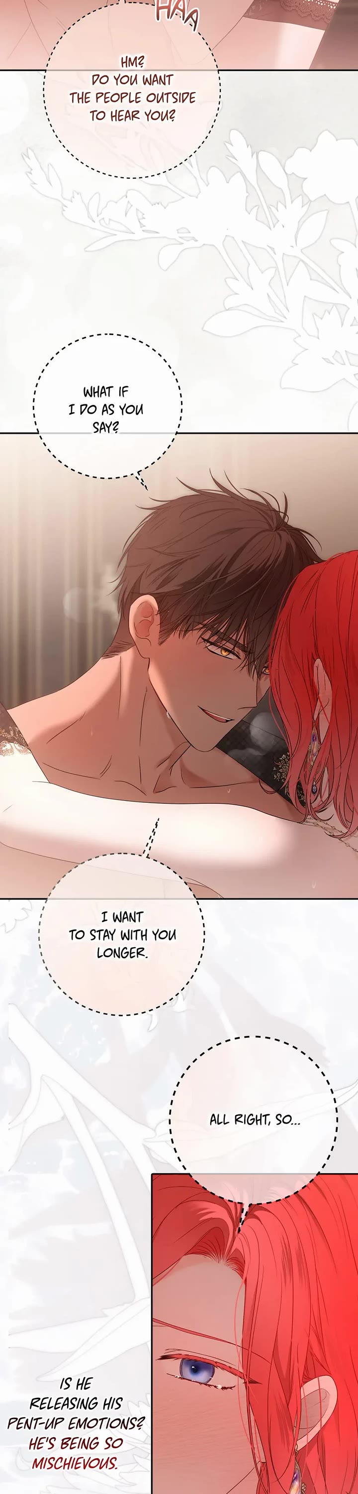 It Looks Like I’ve Fallen into the World of a Reverse Harem Game Chapter 145 page 23 - Chapter 145: Unwrapping a Present