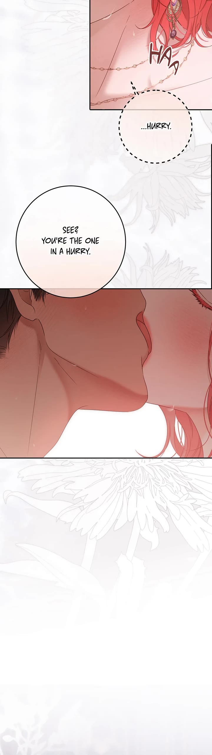It Looks Like I’ve Fallen into the World of a Reverse Harem Game Chapter 145 page 24 - Chapter 145: Unwrapping a Present