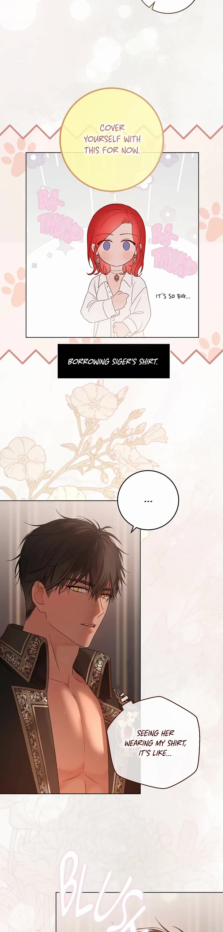 It Looks Like I’ve Fallen into the World of a Reverse Harem Game Chapter 145 page 27 - Chapter 145: Unwrapping a Present