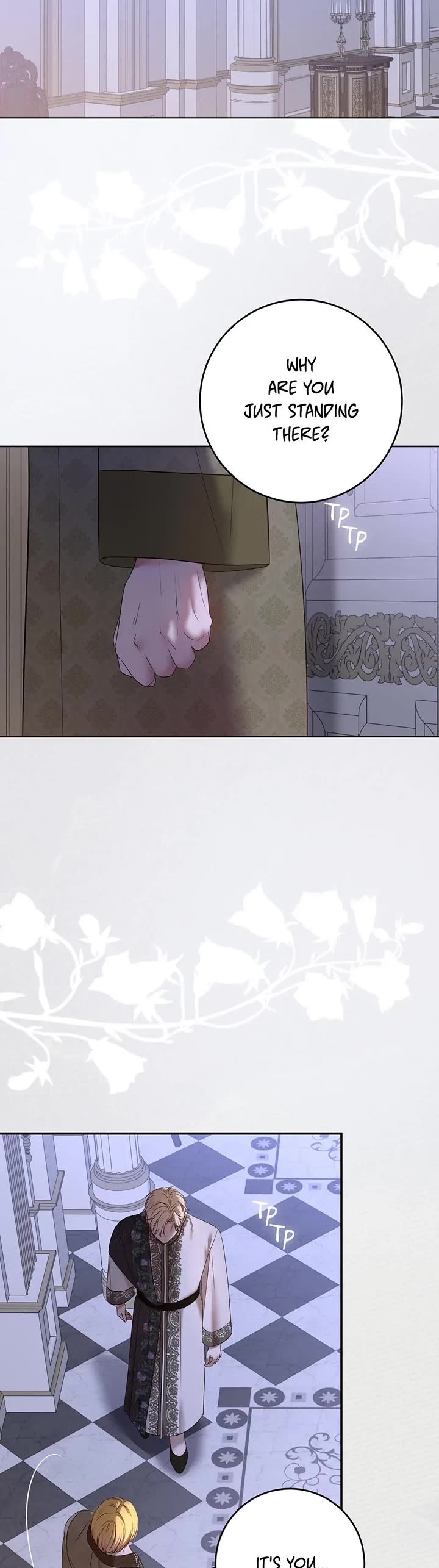 It Looks Like I’ve Fallen into the World of a Reverse Harem Game Chapter 145 page 29 - Chapter 145: Unwrapping a Present