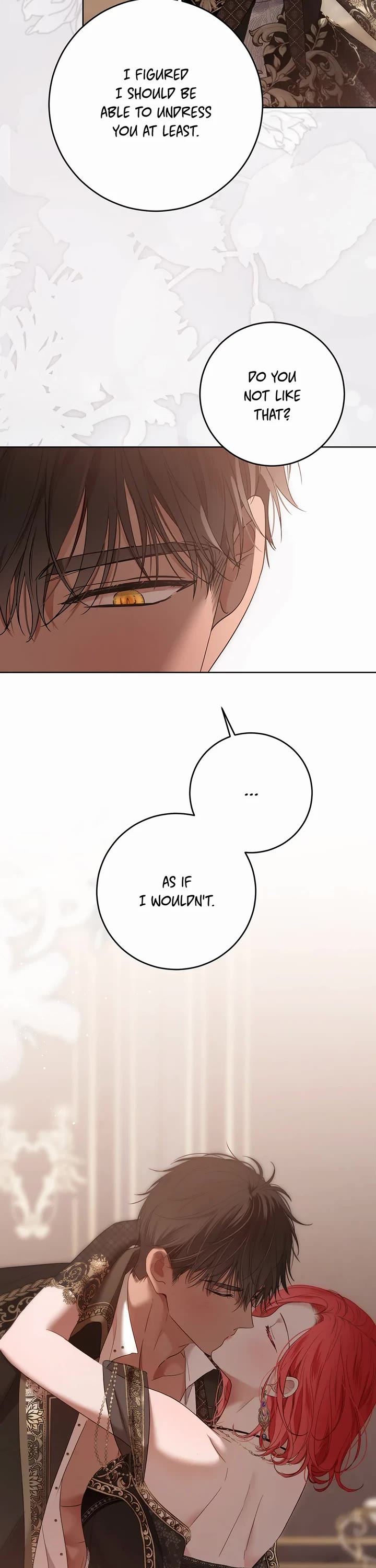 It Looks Like I’ve Fallen into the World of a Reverse Harem Game Chapter 145 page 3 - Chapter 145: Unwrapping a Present