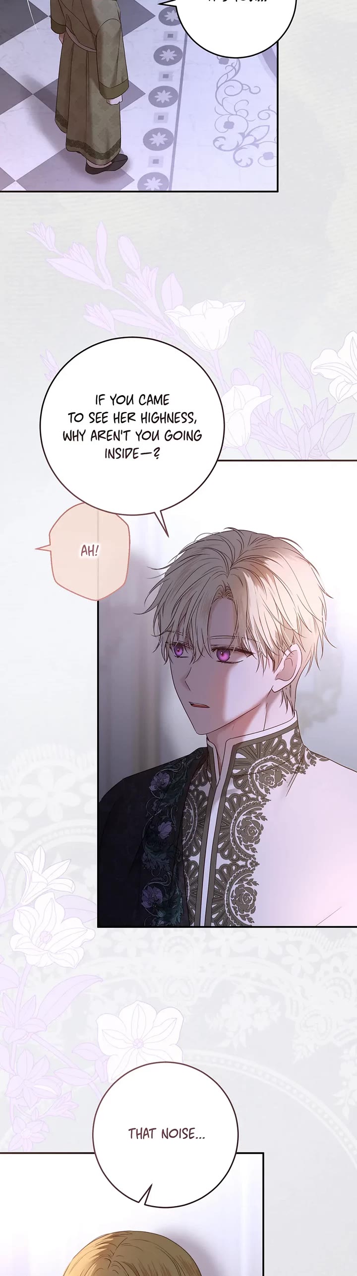 It Looks Like I’ve Fallen into the World of a Reverse Harem Game Chapter 145 page 30 - Chapter 145: Unwrapping a Present