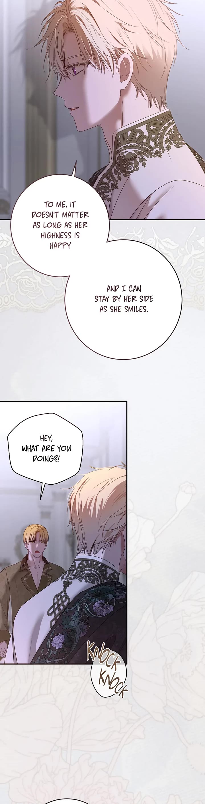 It Looks Like I’ve Fallen into the World of a Reverse Harem Game Chapter 145 page 32 - Chapter 145: Unwrapping a Present