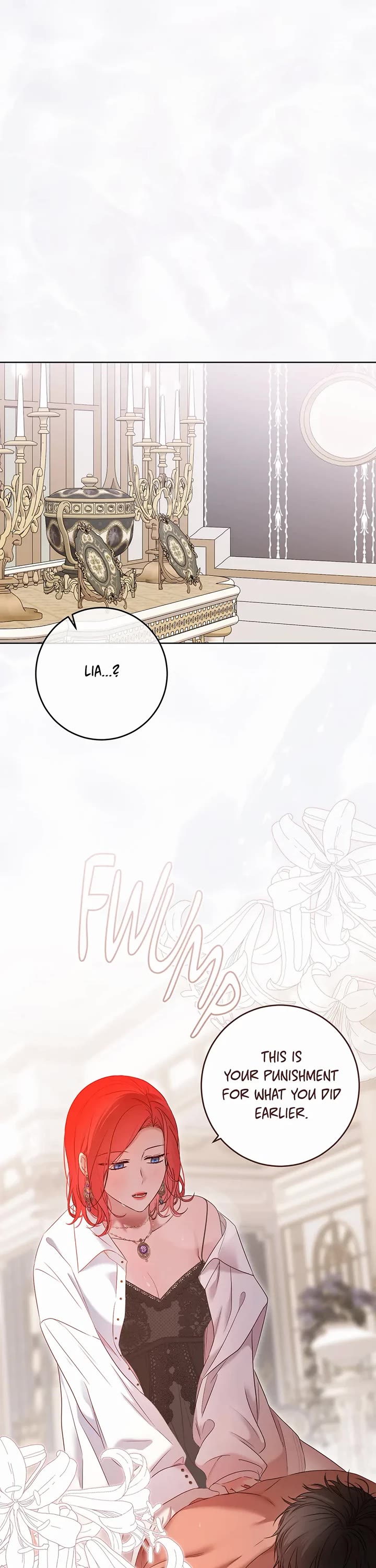 It Looks Like I’ve Fallen into the World of a Reverse Harem Game Chapter 146 page 1 - Chapter 146: Four in the Tub