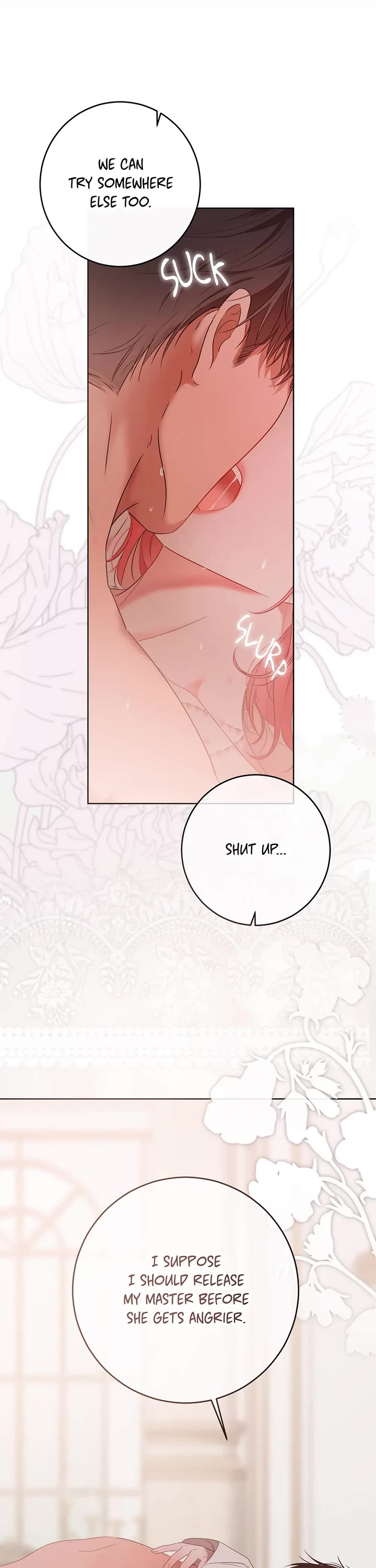 It Looks Like I’ve Fallen into the World of a Reverse Harem Game Chapter 146 page 13 - Chapter 146: Four in the Tub