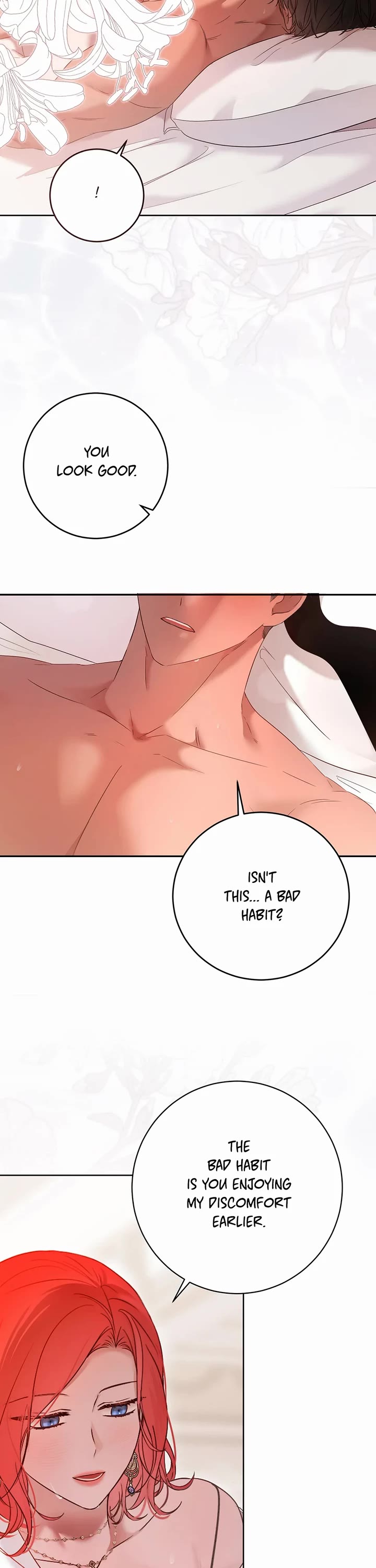 It Looks Like I’ve Fallen into the World of a Reverse Harem Game Chapter 146 page 2 - Chapter 146: Four in the Tub