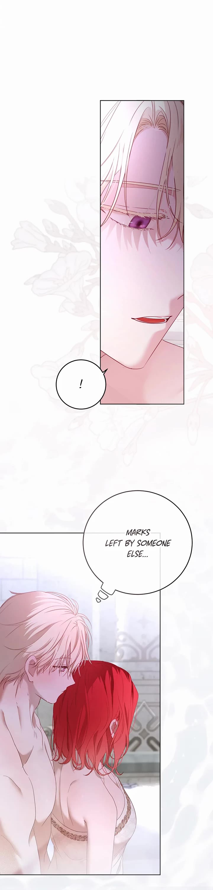 It Looks Like I’ve Fallen into the World of a Reverse Harem Game Chapter 146 page 23 - Chapter 146: Four in the Tub
