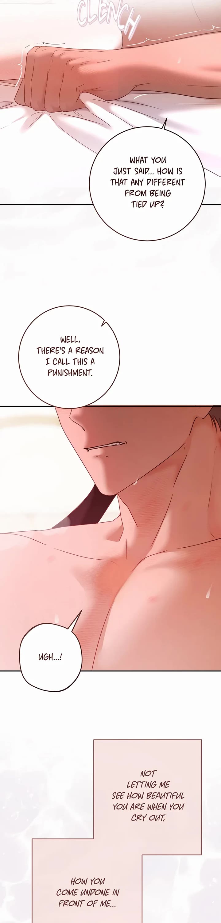 It Looks Like I’ve Fallen into the World of a Reverse Harem Game Chapter 146 page 6 - Chapter 146: Four in the Tub