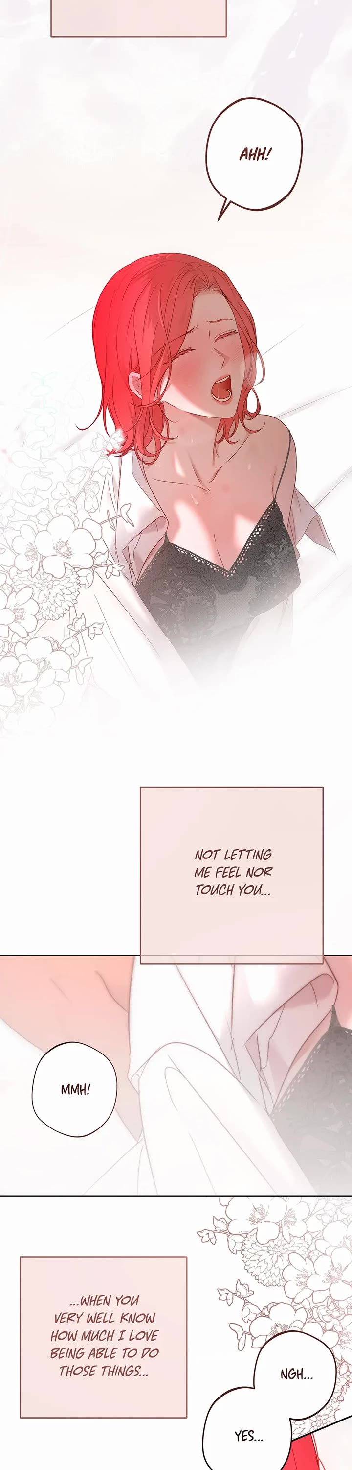 It Looks Like I’ve Fallen into the World of a Reverse Harem Game Chapter 146 page 7 - Chapter 146: Four in the Tub